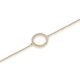 Gelbgold 585 - K10531/G