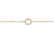 Brillant Gelbgold 585 - K10739/G	