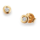 Brillant Gelbgold 585 - K10982/G