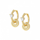 Sentimental Heart Hoop - 149206/008