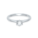 Brillant Weissgold 585 - R1382.0.26WG