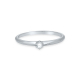 Brillant Weissgold 585 - R2194.0.10WG