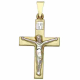 Kreuz – Gold - K30