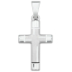 Silber - Kreuz  - SKE18