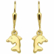 Gold - Delphin - KI11