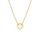 White Clover - EL0003.NE.YG.W