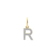 R Letter - XS10450G/R