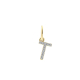 T Letter - XS10450G/T