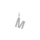 M Letter - XS10450W/M