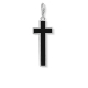 Schwarzes Kreuz - Y0020-024-11