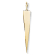 Dreieck Gold - Y0031-413-39