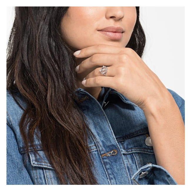 Swarovski Ring für Damen North 5515033 online kaufen