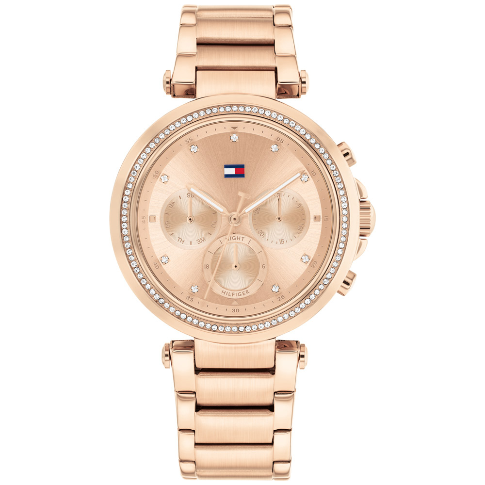 Tommy Hilfiger Uhren 1782705