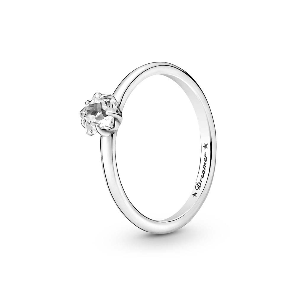 Pandora celestial stars ring discount