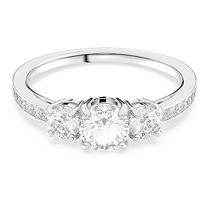 Swarovski Ring fur Damen Attract 5656289 online kaufen