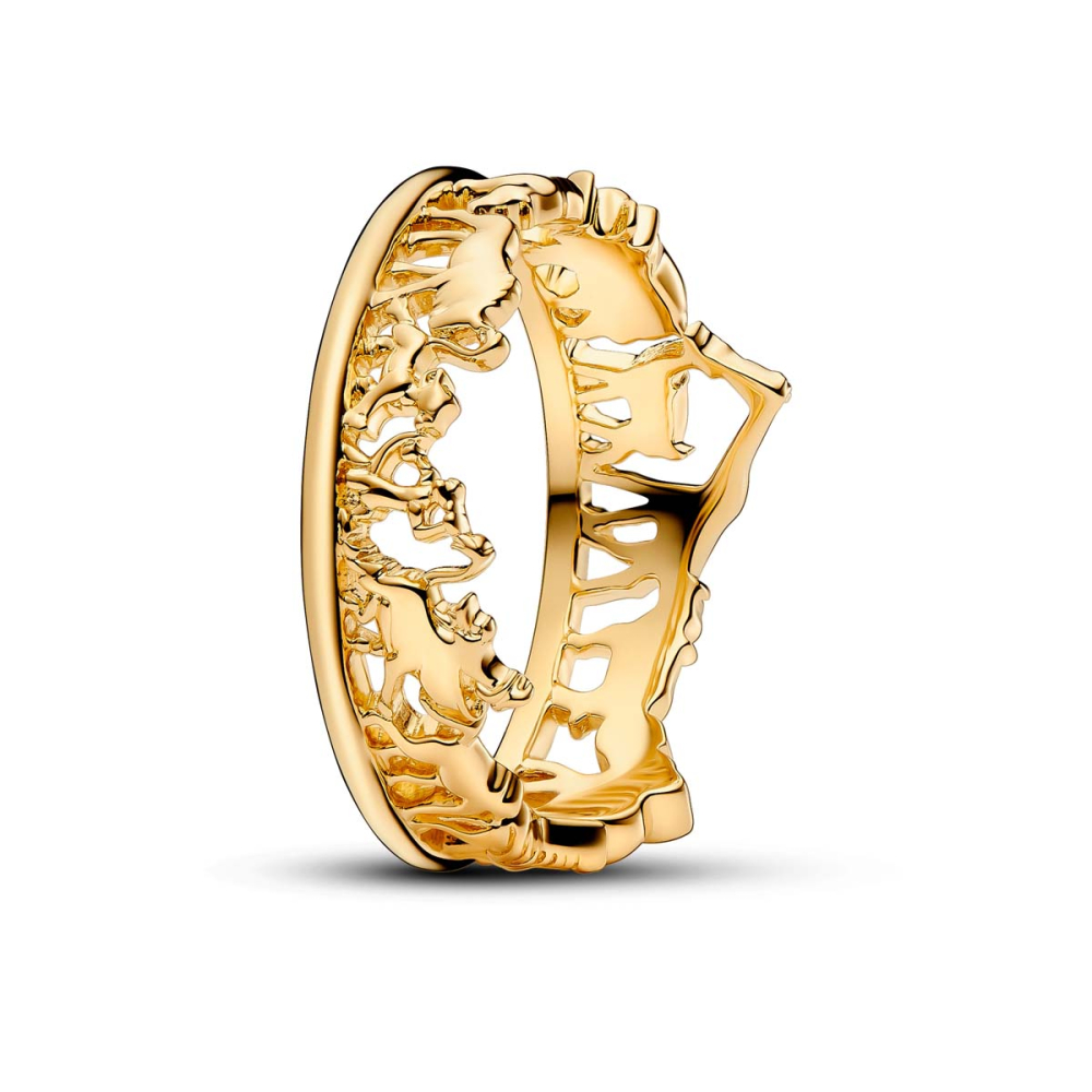 Pandora Ring 163362C00