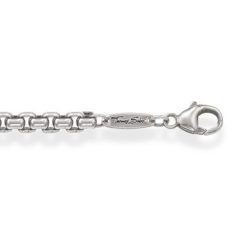 Ke1107 001 12 Venezia Chain Thomas Sabo Thomas Sabo Halskette Für