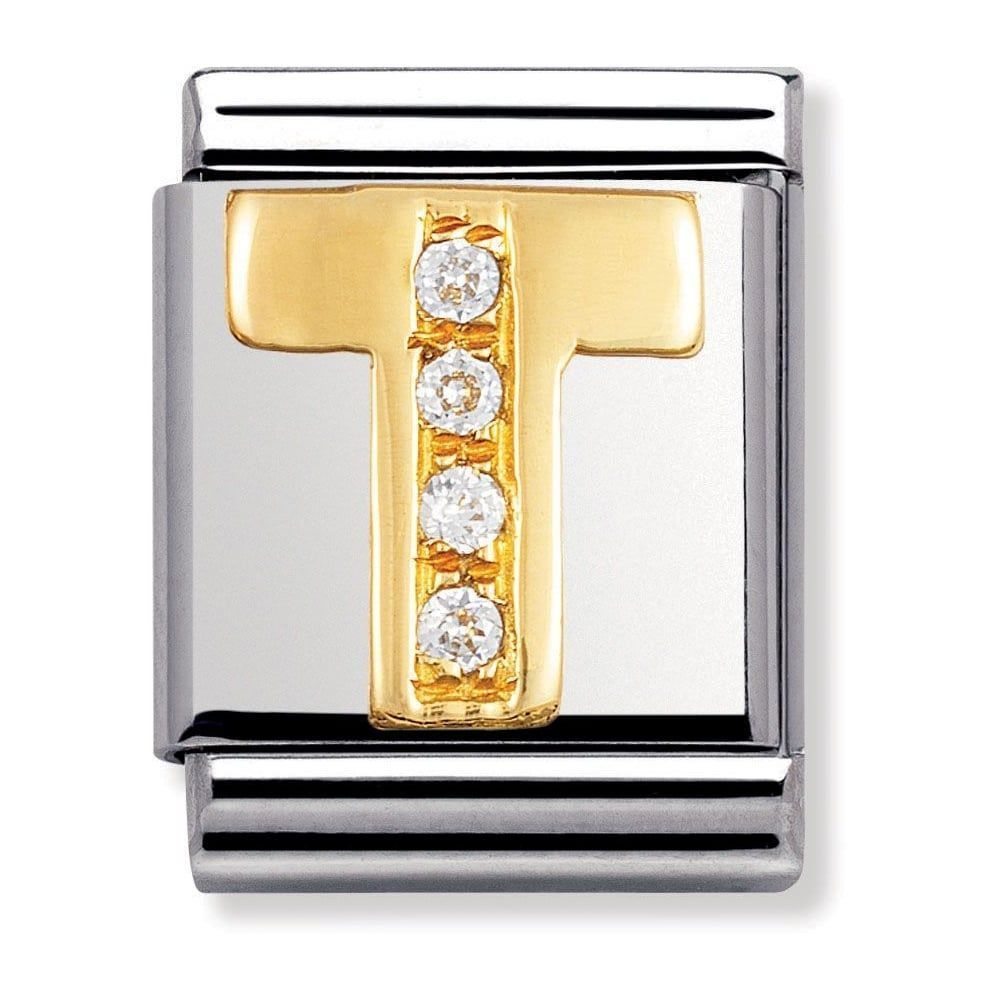 Big nomination charms discount