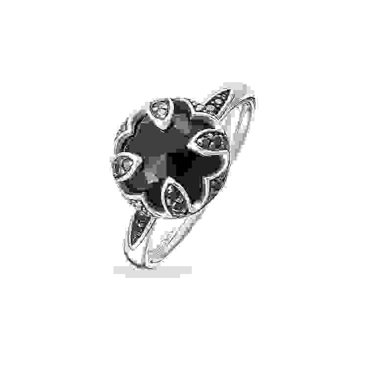 Thomas sabo lotus ring discount