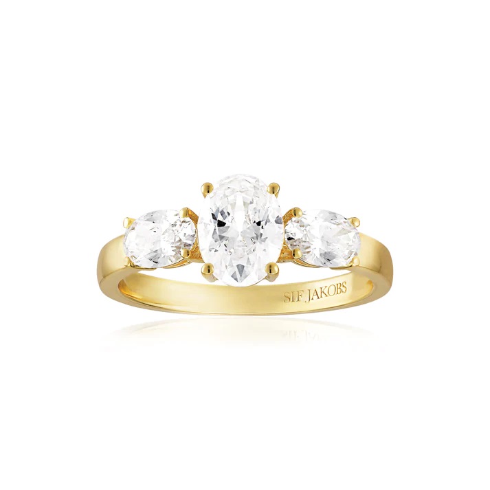 SIF Jakobs Ring - 58 product